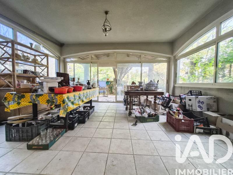 Maison de village - 135 m² - 5 pièces