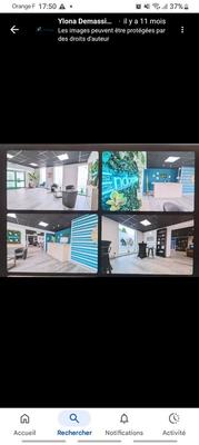 Fonds de commerce - 250 m²