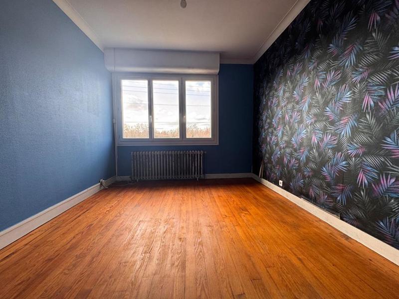 Maison - 87 m² - 4 pièces