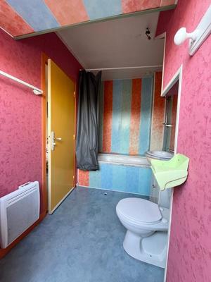 Appartement - 18 m² - 1 pièce