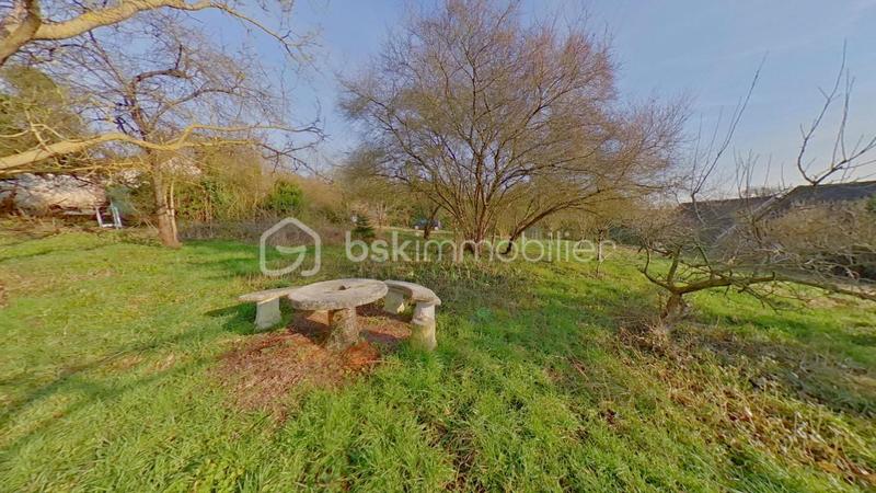 Corps de ferme - 179 m² - 5 pièces