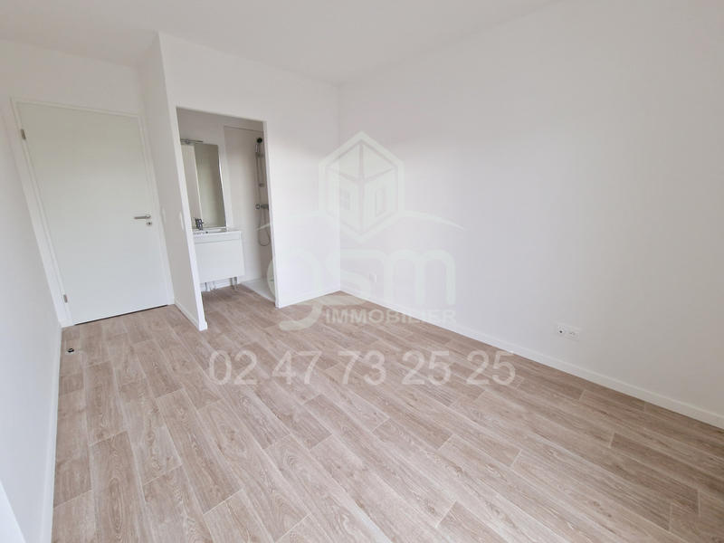Appartement - 88 m² - 4 pièces