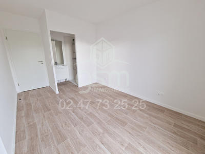 Appartement - 88 m² - 4 pièces
