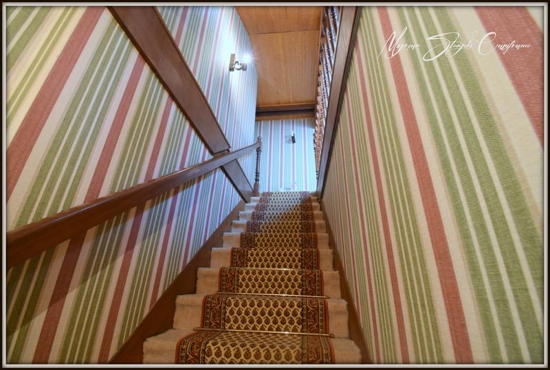 Propriété - 231 m² - 8 pièces