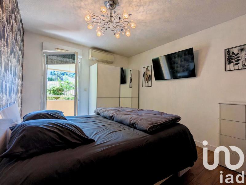 Appartement - 101 m² - 4 pièces