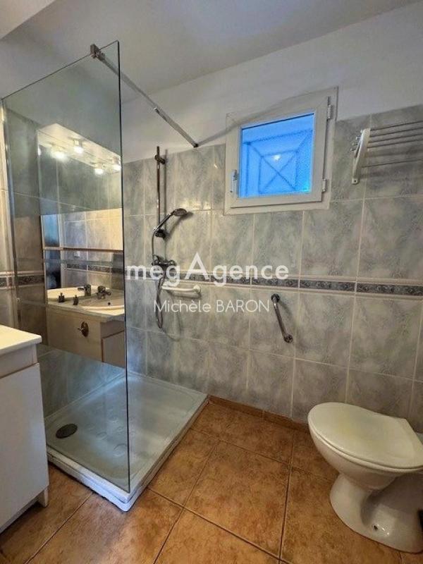 Maison traditionnelle - 125 m² - 6 pièces