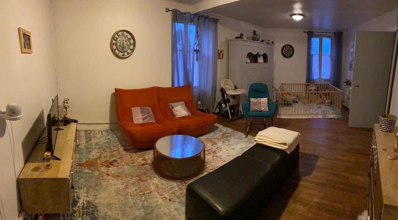 Maison - 135 m² - 7 pièces