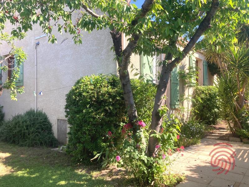 Maison - 105 m² - 4 pièces