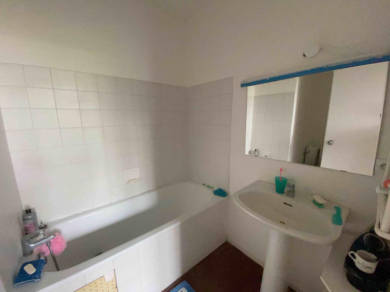 Maison - 122 m² - 5 pièces