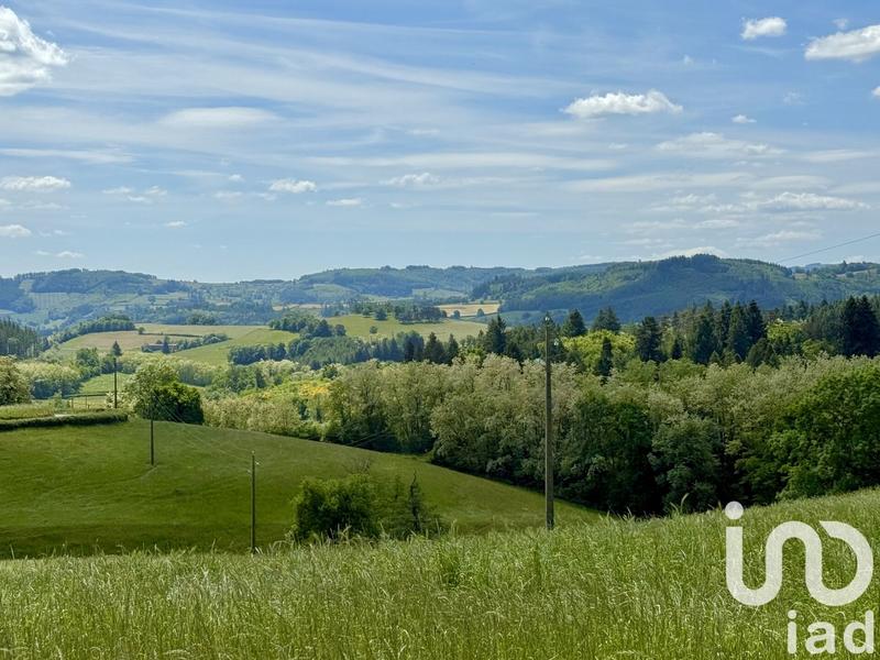 Maison de village - 117 m² - 6 pièces