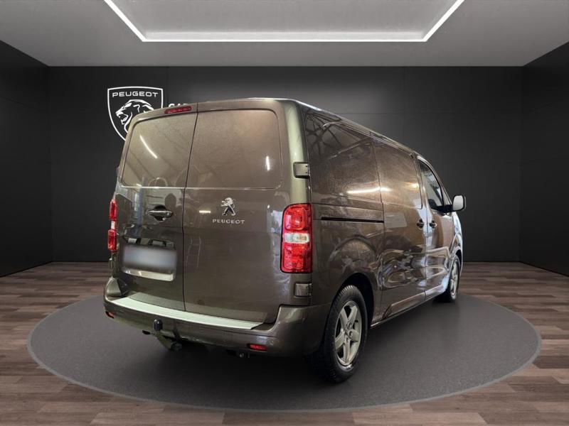 Peugeot Expert III 2.0 Bluehdi 180 s&amp;S Auto Standard Prem P