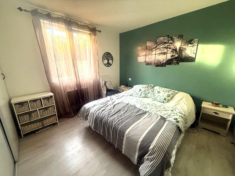 Maison - 155 m² - 5 pièces