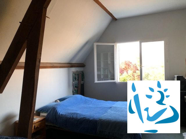 Maison - 200 m² - 6 pièces