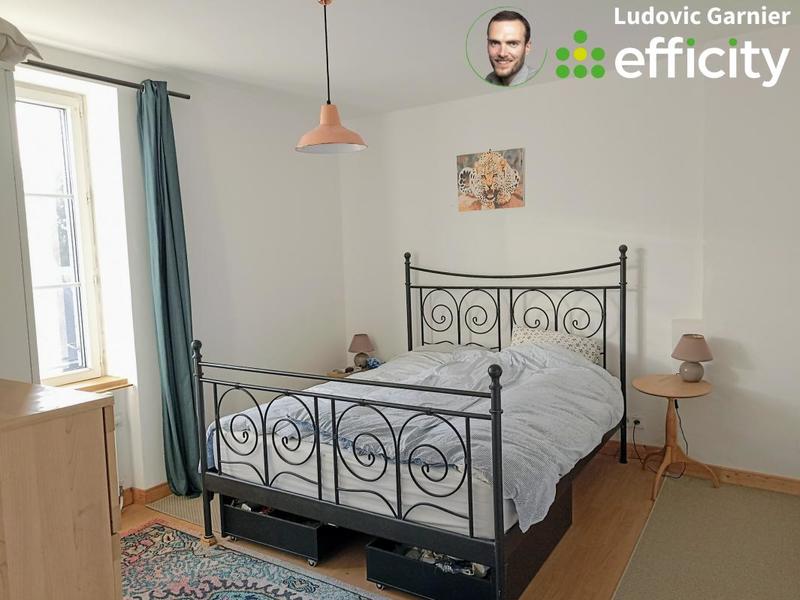 Ferme - 162 m² - 7 pièces