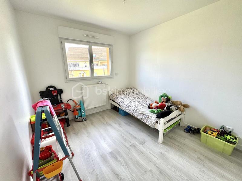 Pavillon - 105 m² - 6 pièces