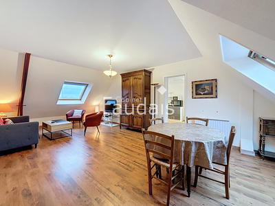 Appartement - 61 m² - 4 pièces