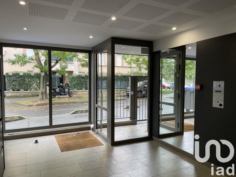 Appartement - 37 m² - 2 pièces