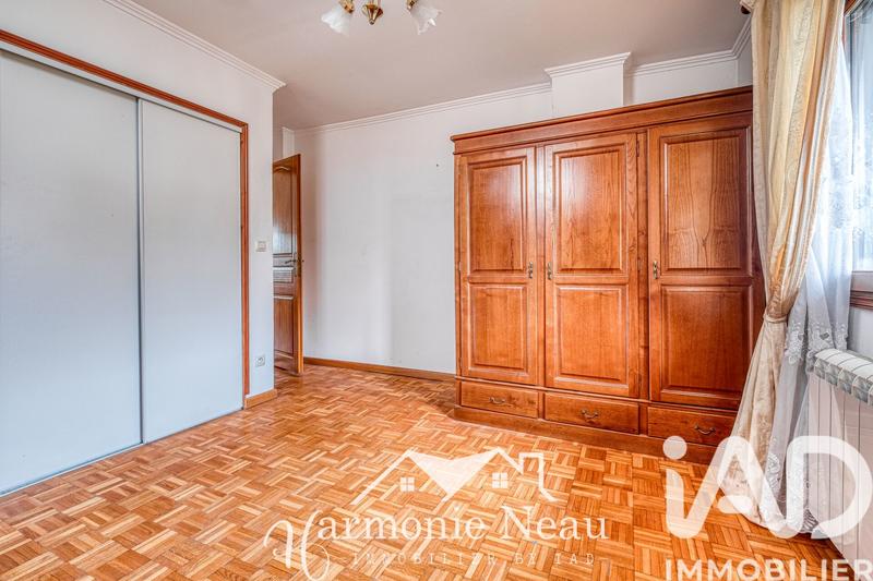 Maison - 132 m² - 5 pièces