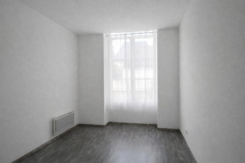 Appartement - 86 m² - 3 pièces