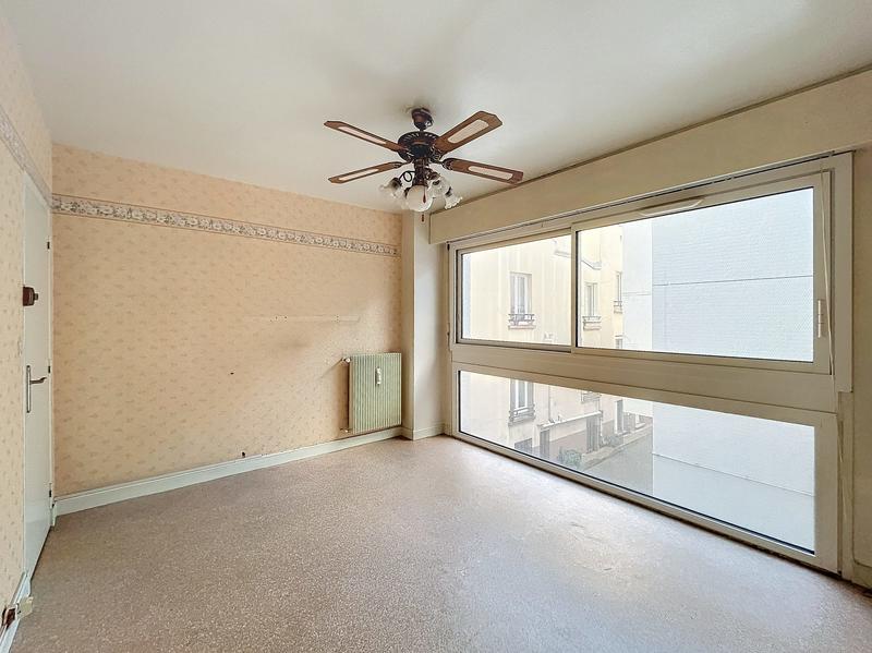 Appartement - 57 m² - 2 pièces