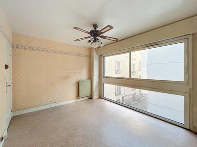 Appartement - 57 m² - 2 pièces