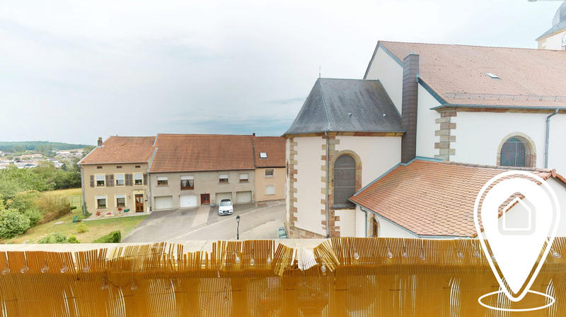 Appartement - 151 m² - 5 pièces