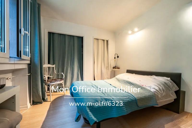 Appartement - 76 m² - 3 pièces