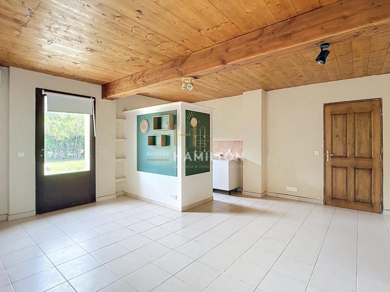 Mas - 346 m² - 6 pièces