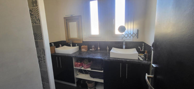 Maison - 108 m² - 5 pièces