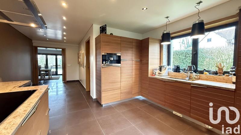 Maison de maîtres - 510 m² - 15 pièces