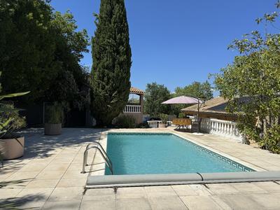 Villa - 125 m² - 5 pièces