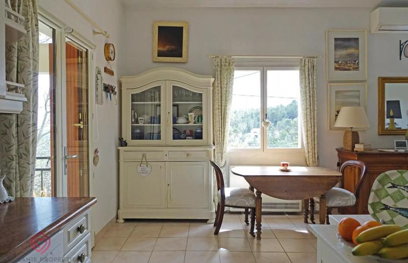 Villa - 130 m² - 5 pièces