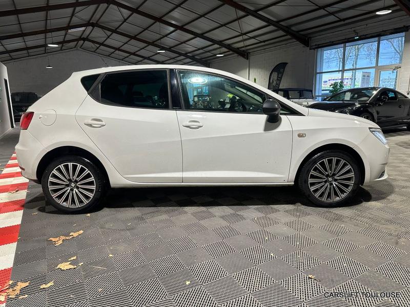 Seat Ibiza 1.4 Tdi 105cv Connect - 5 Portes