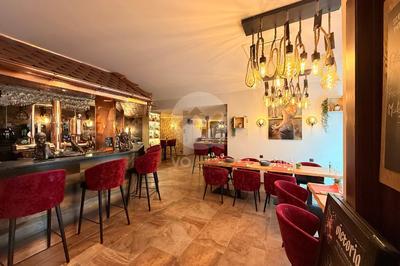 Local commercial - 118 m²