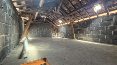 Local d'activité / Entrepôt - 65 m² - 1 pièce