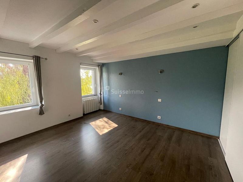 Duplex - 140 m² - 6 pièces