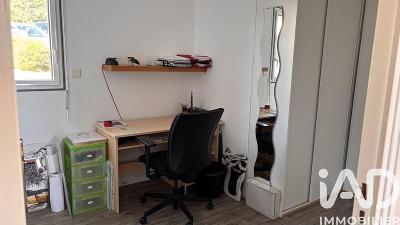 Maison - 139 m² - 6 pièces