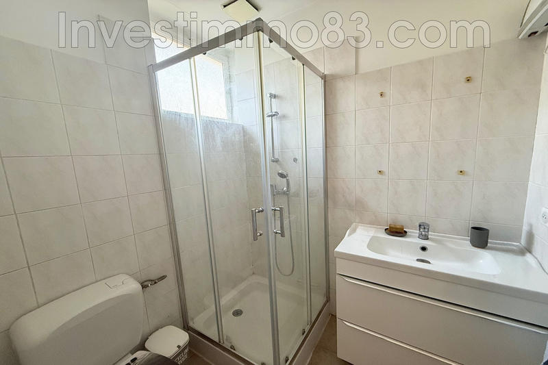 Appartement - 30 m² - 1 pièce