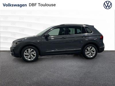 Volkswagen Tiguan 2.0 Tdi 150ch Dsg7 Elegance