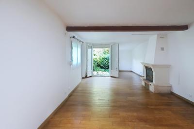 Maison - 61 m² - 3 pièces