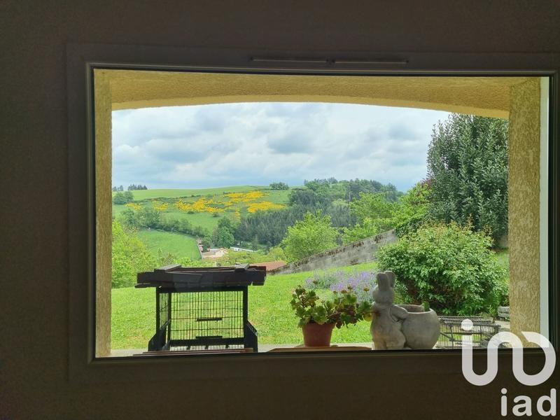 Maison - 180 m² - 7 pièces