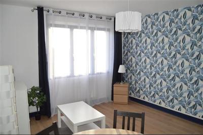 Appartement - 41 m² - 3 pièces