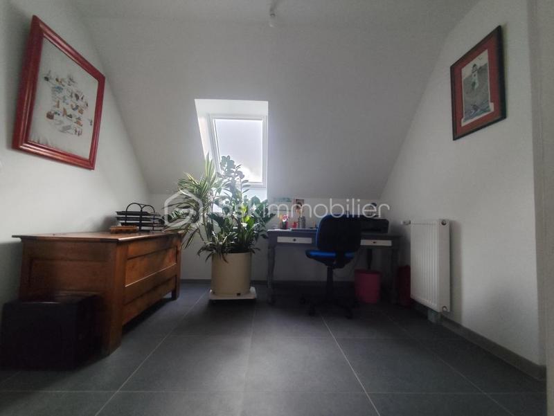 Maison - 168 m² - 5 pièces