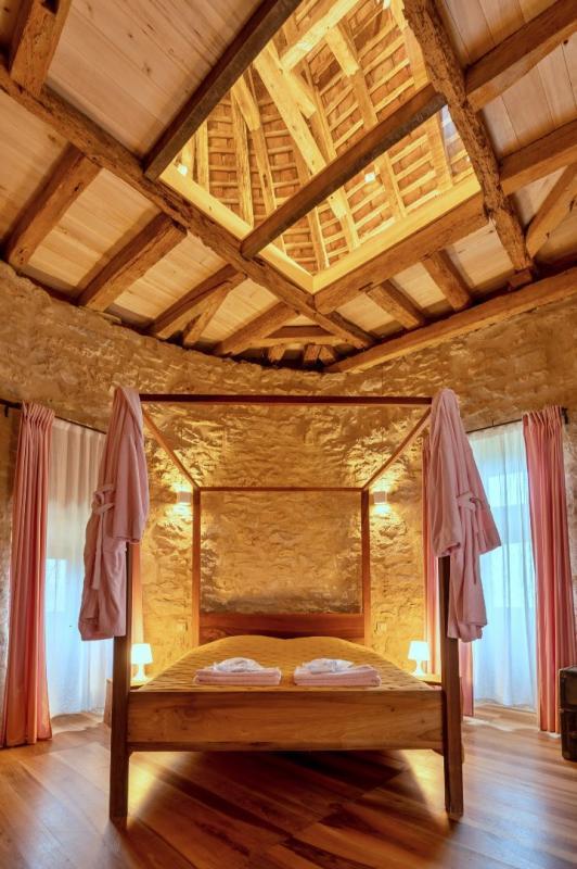 Château - 1 200 m² - 35 pièces