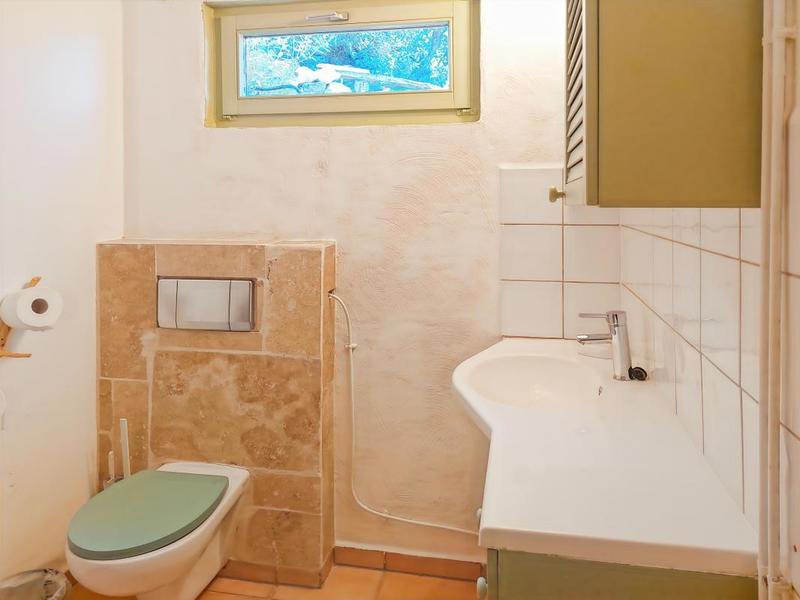 Appartement - 32 m² - 2 pièces