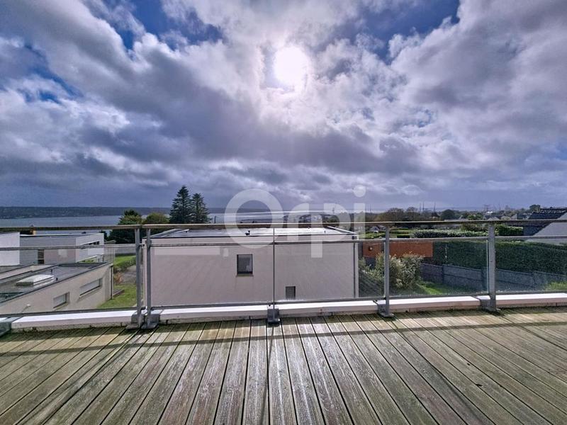 Appartement - 115 m² - 4 pièces