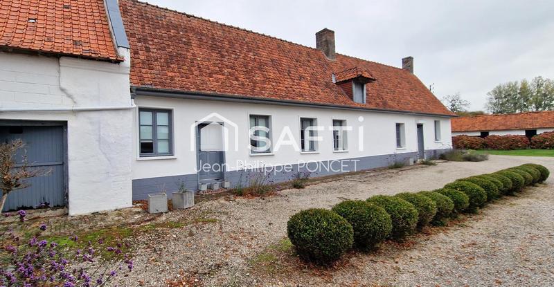 Hôtel particulier - 436 m²