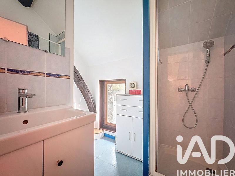 Maison - 118 m² - 5 pièces