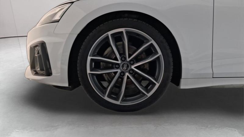 Audi A5 sportback 35 Tfsi 150 s tronic 7 s line