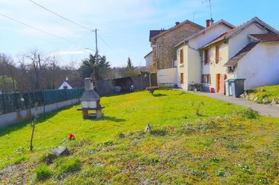 Maison - 71 m² - 3 pièces